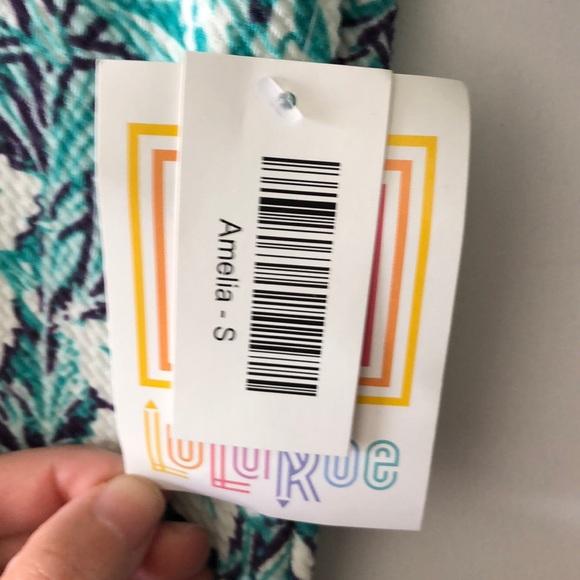 Fun pattern for summer! - Picture 3 of 6